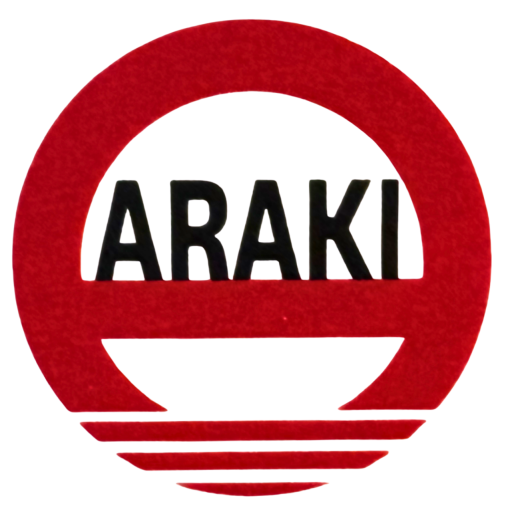 有限会社荒木工業